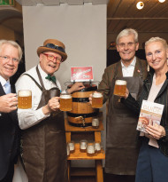 Kompass für Feinspitze: Der Genuss Guide 2026