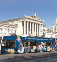 Schärdinger holt Testsieg beim VKI
