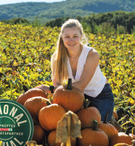 Spar fördert die Qualität am Feld