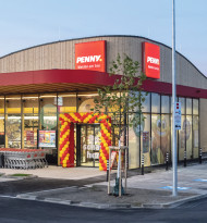 Penny setzt weiter auf Modernisierung