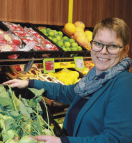 40 Billa-Kaufleute bis Jahresende