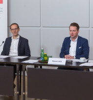 Jahresumsatz der Händler klettert 2025 um +3,2% auf 79,8 Mrd. Euro, Weihnachtsgeschäft leicht über Vorjahresniveau