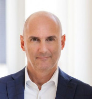 Casari übernimmt Samsung-Präsidentschaft