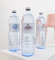 Vöslauer zeigte Sonderedition auf Art Miami