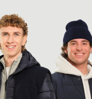 Visa unterstützt österreichische Athleten