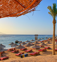 Restplatzbörse: Fernreisen im Winter gefragt