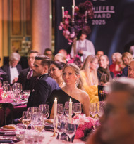 Schiefer Awards 2025