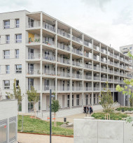 Inspirierend und offen