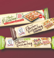 Tante Fanny mit neuem Auftritt