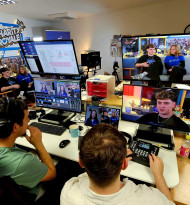 Neuerlicher Rekord bei „Charity Royale“: Streamer sammelten im November über 600.000 Euro für schwerstkranke Kinder