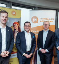 Bank trifft Bonusprogramm