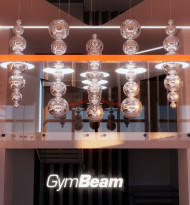 Treffpunkt für Fitness, Lifestyle und Community: GymBeam eröffnet „Wiener Hub“
