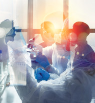 Pharma: Sorge vor Trump sinkt – Gewinne steigen