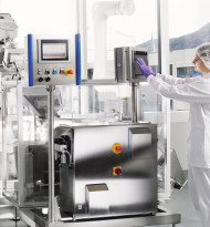 „Politik hat Potenzial der Branche schon erkannt“ 