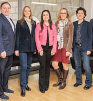 Ausbildungen mit Fokus Gesundheit