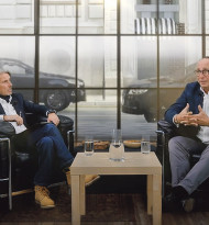 „Eine starke  Gesamtleistung“