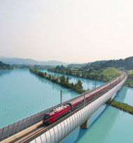 Startschuss für die Koralmbahn