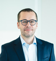 Neue Führung bei der Tiroler Tageszeitung