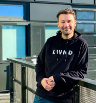 LWND erweitert Beratungsteam um Account Manager Stefan Katzensteiner