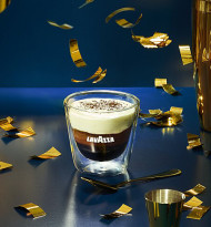 Lavazza Seasonal Coffee