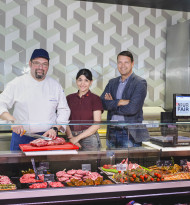 MPreis durch die Feiertage: Regionales Festessen nach Tradition