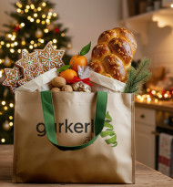 Österreichs Weihnachtsfavoriten 2025: Diese Produkte landen kurz vor dem Fest am häufigsten im Warenkorb