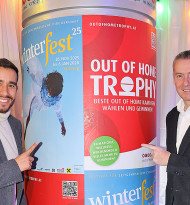 Publikum wählt Out of Home