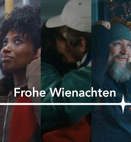 „Wienachten“ unterstreicht Einsatz der Mitarbeiter