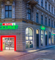 Spar eröffnet modernisierten Spar-Gourmet in der Josefstadt