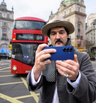 Samsung startet One Shot Challenge