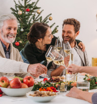 Schlumberger Sektreport 2025 ortet Wunsch nach mehr österreichischem Sekt in der Gastronomie