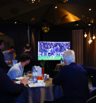 Sky Stream für Hotellerie und Gastronomie 