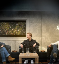 „Die cross-funktionale Zusammenarbeit ist sehr wichtig“