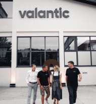 Patrick Edelmayr übergibt operative Geschäftsführung von valantic Austria