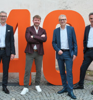 Premedia feiert 40 Jahre Wandel