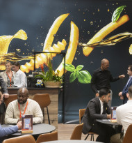 Anuga und dti vertiefen Partnerschaft für die Tiefkühlbranche der Zukunft