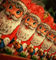 Umsatztreiber Nikolaus: Brauchtum kommt vor allem Stationärhandel zugute