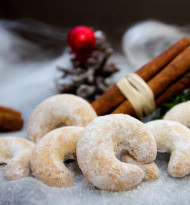 Zwischen Vanillekipferl und Alkopops: So feiert Österreich Weihnachten