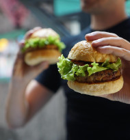 Vorläufig keine Entscheidung zu EU-'Veggie-Burger'-Verbot