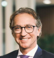 Im Kreis der Innovatoren