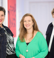 Neue Führung für ikp Wien 