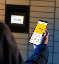 Zustellung von InPost-Paketen in Österreich und Ungarn