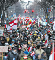 Starker Anstieg bei rechtlicher Beratung für Journalisten