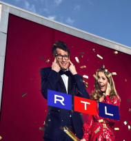 Medienkrise: RTL will 800 bis 1.000 Stellen abbauen