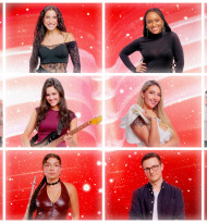 „Vienna Calling – Wer singt für Österreich?“: Das sind die Top 12