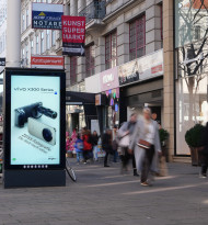 vivo stärkt Position mit ÖGVS-Auszeichnung