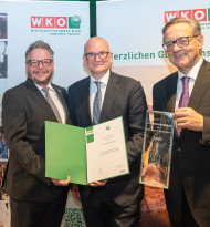 Tourismuspreis geht an Flughafen