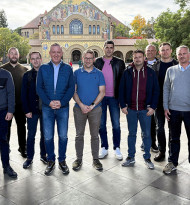 Challenged KI-Projekte