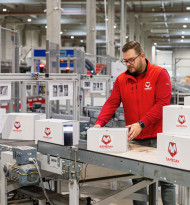 Österreichische Post übernimmt ungarischen Paketdienstleister Sameday Hungary