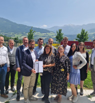 Österreichische Post intensiviert Gesundheitsförderung am Arbeitsplatz